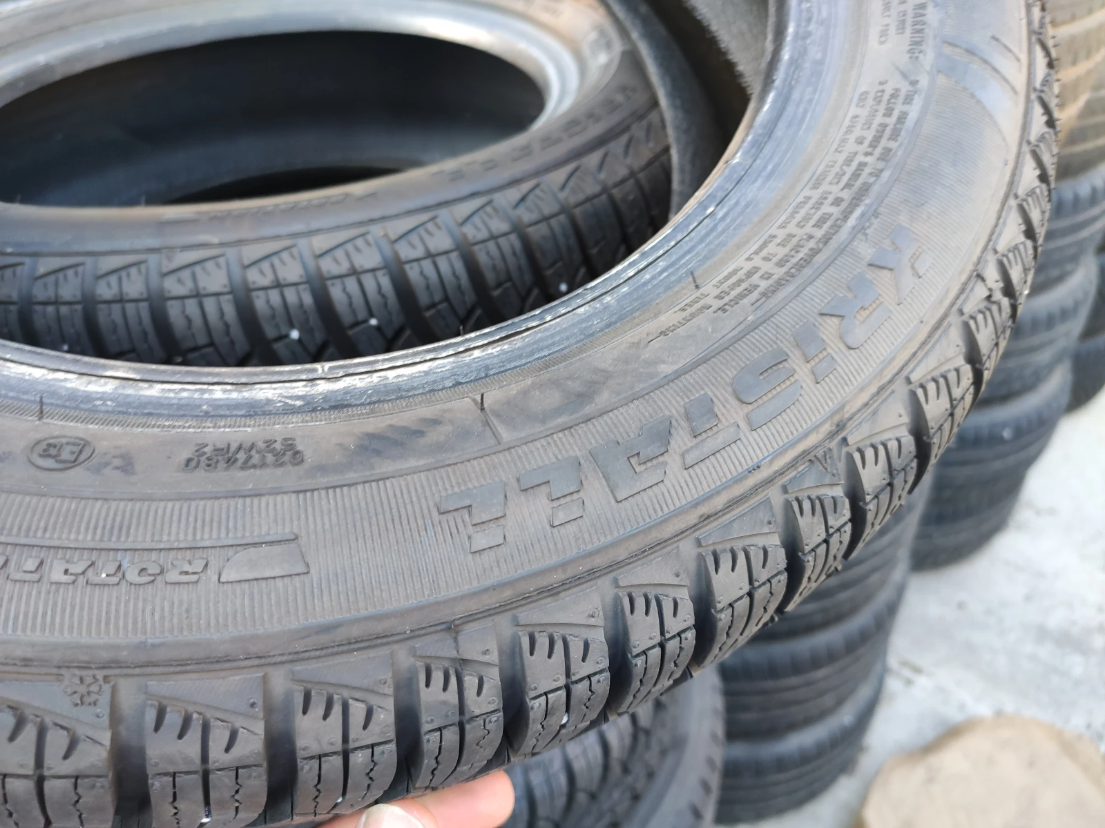  185/55R14 | Mobile.bg   9