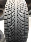 Гуми Зимни 255/55R20, снимка 1