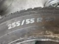 Гуми Зимни 255/55R20, снимка 7