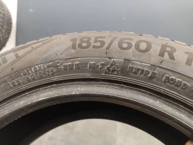 Гуми Всесезонни 185/60R15, снимка 5 - Гуми и джанти - 44320725