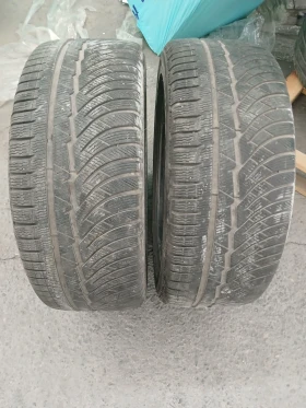 Гуми Зимни 245/45R18, снимка 6 - Гуми и джанти - 48796792