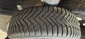 Гуми Зимни 185/60R14, снимка 1 - Гуми и джанти - 48998339