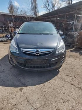 Opel Corsa 1.4, снимка 1