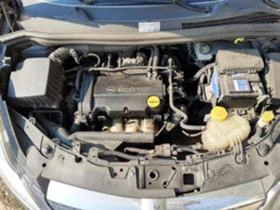 Opel Corsa 1.4, снимка 10