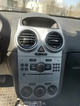 Opel Corsa 1.4, снимка 15