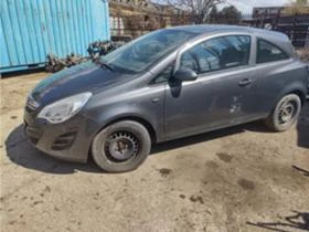 Opel Corsa 1.4, снимка 12