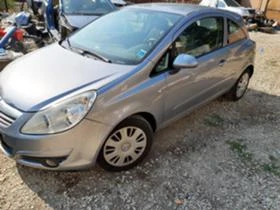 Opel Corsa 1.4, снимка 2