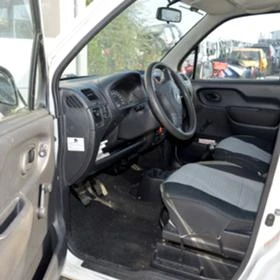 Opel Agila A 1.0 i , снимка 5