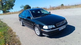 Volvo S40 1.9 t4