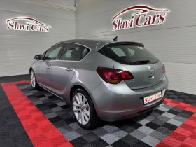 Opel Astra 1.7 cdti , снимка 4