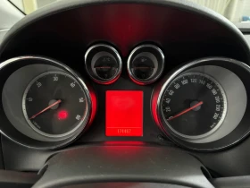 Opel Astra 1.7 cdti , снимка 11