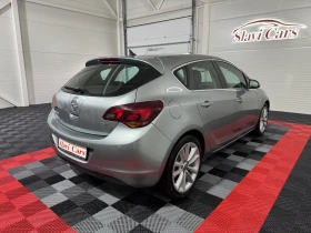 Opel Astra 1.7 cdti , снимка 6