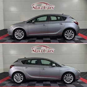 Opel Astra 1.7 cdti , снимка 7