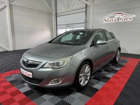 Opel Astra 1.7 cdti , снимка 3