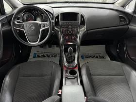 Opel Astra 1.7 cdti , снимка 9