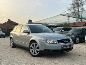 Audi A4 1, 8T Quattro 6скорости!, снимка 1