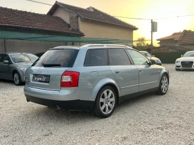 Audi A4 1, 8T Quattro 6скорости!, снимка 6