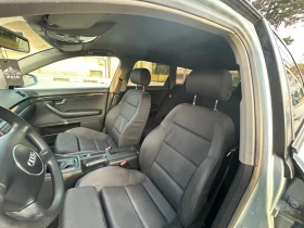 Audi A4 1, 8T Quattro 6скорости!, снимка 8