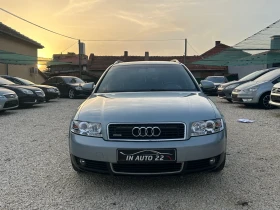 Audi A4 1, 8T Quattro 6скорости!, снимка 2