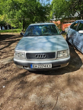 Audi 100