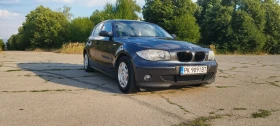 BMW 116 Газ, снимка 1