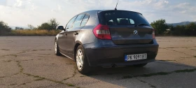 BMW 116 Газ, снимка 3