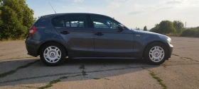 BMW 116 Газ, снимка 5