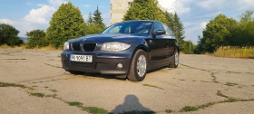 BMW 116 Газ, снимка 2