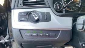 BMW 530 LCI, снимка 9