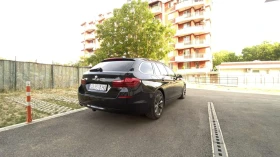 BMW 530 LCI, снимка 4