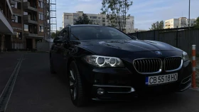 BMW 530 LCI, снимка 2