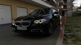 BMW 530 LCI, снимка 16