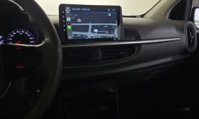 Kia Morning LPi Deluxe  * НАЙ-ДОБРА ЦЕНА В БЪЛГАРИЯ* , снимка 15
