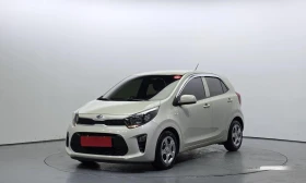 Kia Morning LPi Deluxe  * НАЙ-ДОБРА ЦЕНА В БЪЛГАРИЯ* , снимка 1