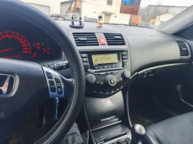 Honda Accord Tourer, снимка 7