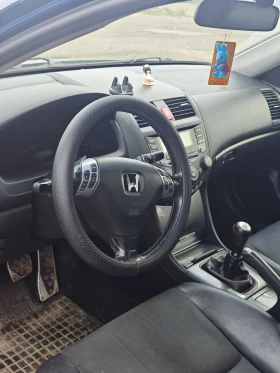 Honda Accord Tourer, снимка 5