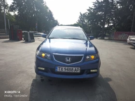 Honda Accord Tourer, снимка 2