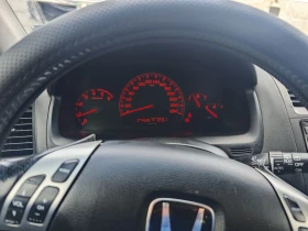 Honda Accord Tourer, снимка 6