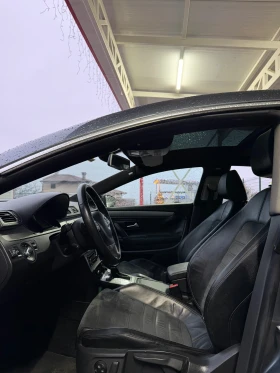 VW CC, снимка 6
