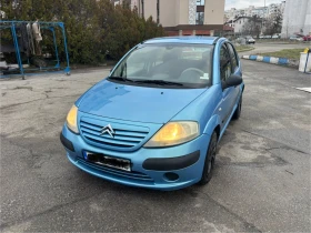 Citroen C3, снимка 1