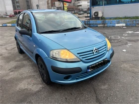 Citroen C3, снимка 2