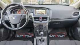 Volvo V40 1.6d автоматик, снимка 9