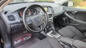 Volvo V40 1.6d автоматик, снимка 7