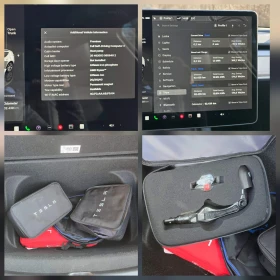 Tesla Model Y RWD LFP EU Теглич Гаранция | 2комп. Джанти, снимка 8