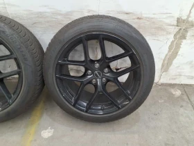 Tesla Model Y RWD LFP EU Теглич Гаранция | 2комп. Джанти, снимка 13