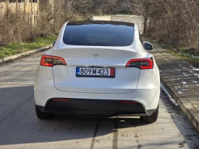 Tesla Model Y RWD LFP EU Теглич Гаранция | 2комп. Джанти, снимка 2