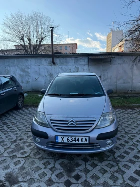 Citroen C3 1.1, снимка 1