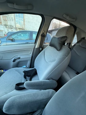 Citroen C3 1.1, снимка 12