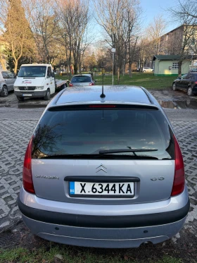 Citroen C3 1.1, снимка 4