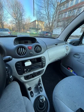 Citroen C3 1.1, снимка 9
